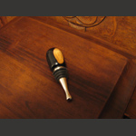 african blackwood