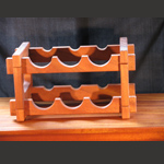 wine rack