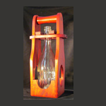 macasar ebony