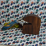 burmese blackwood
