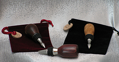 wine stoppers