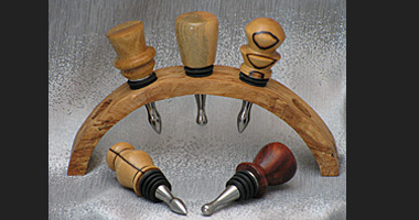 wine stoppers